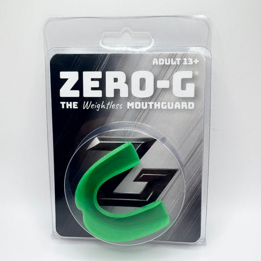 Zero-G “Green”