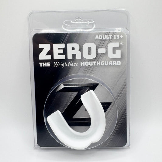 Zero-G “White”
