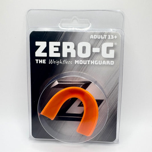 Zero-G “Orange”