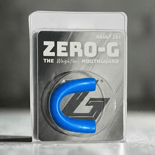 Zero-G “Blue”