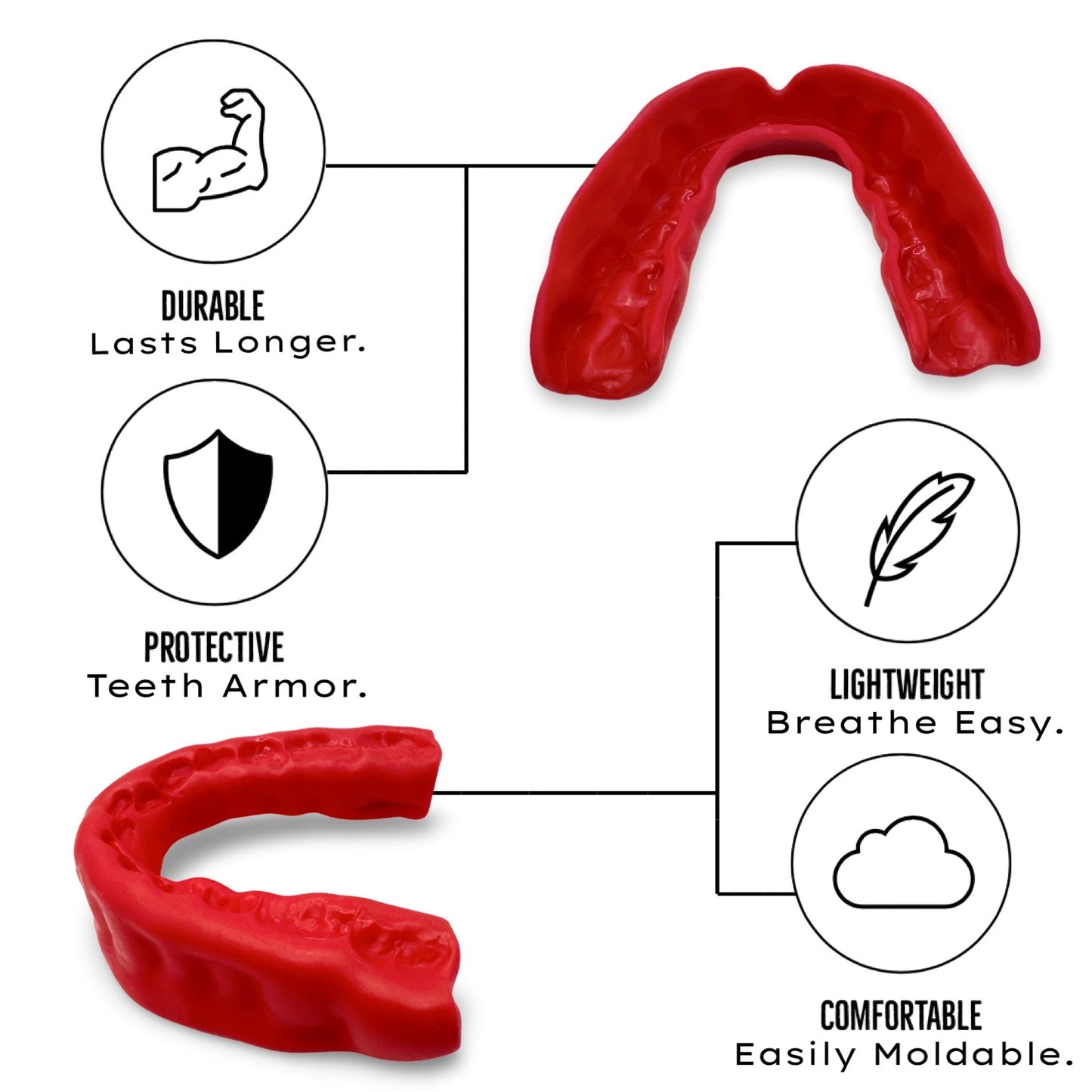 Zero-G “Red”