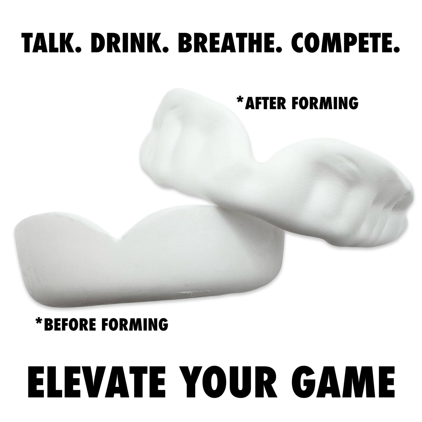Zero-G “White”