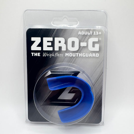 Zero-G “Blue”