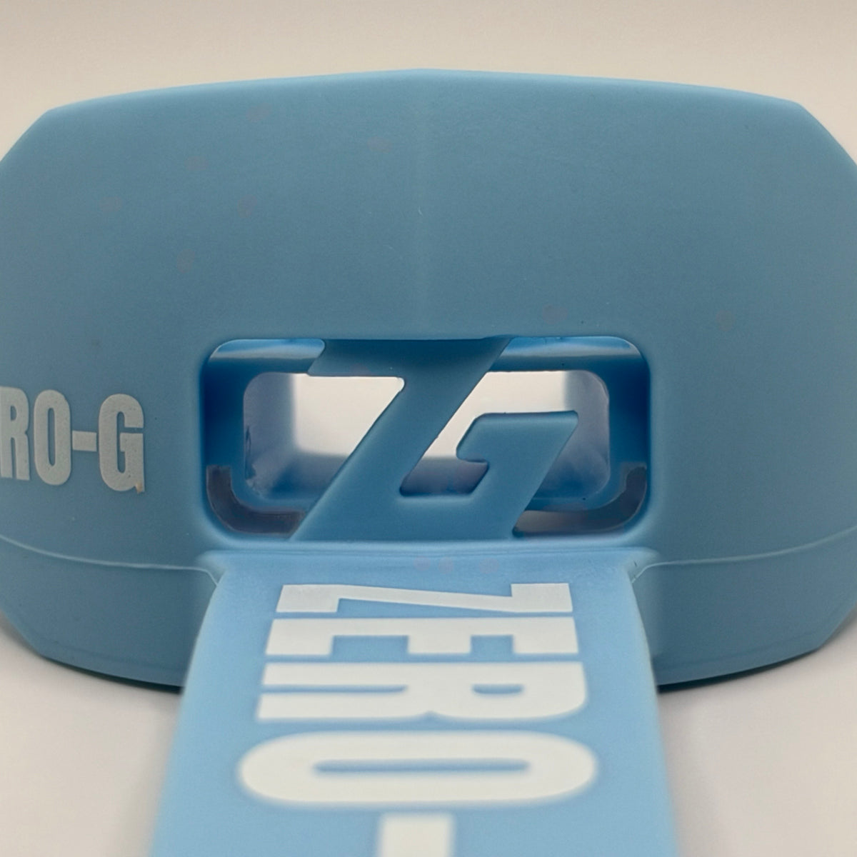 Zero-G Lipguard