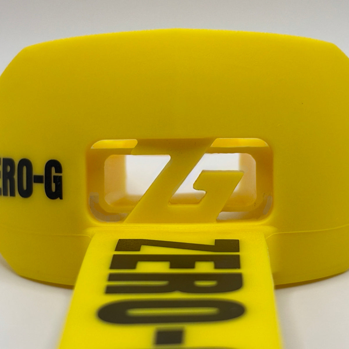 Zero-G Lipguard