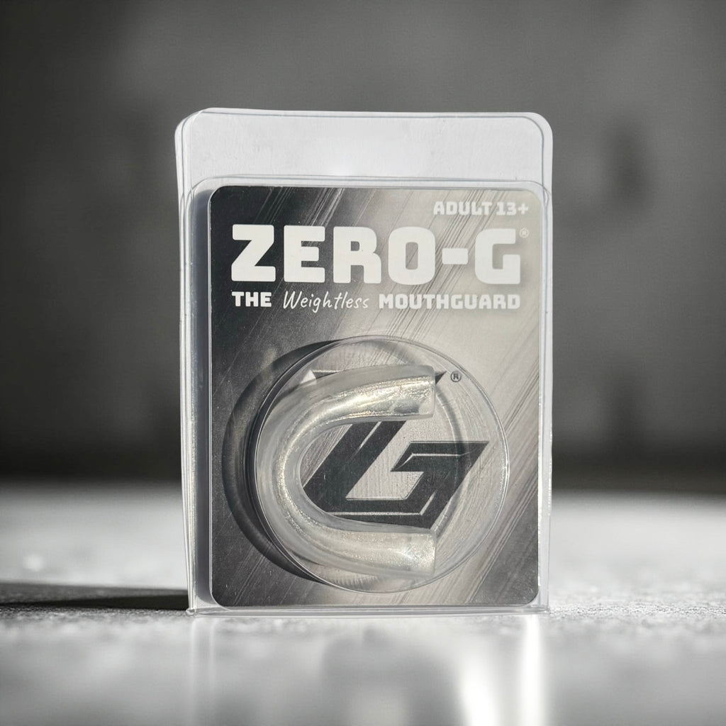 Zero-G Mouthguard (1-Pack)