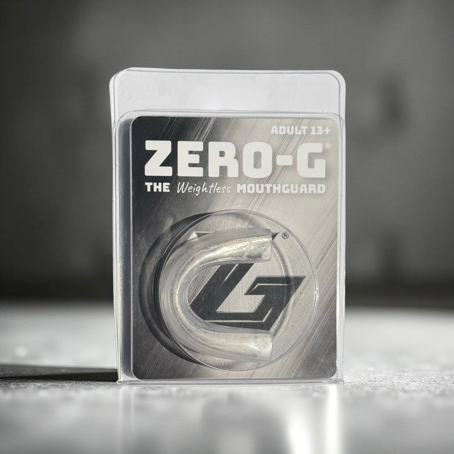 Zero-G “Clear”