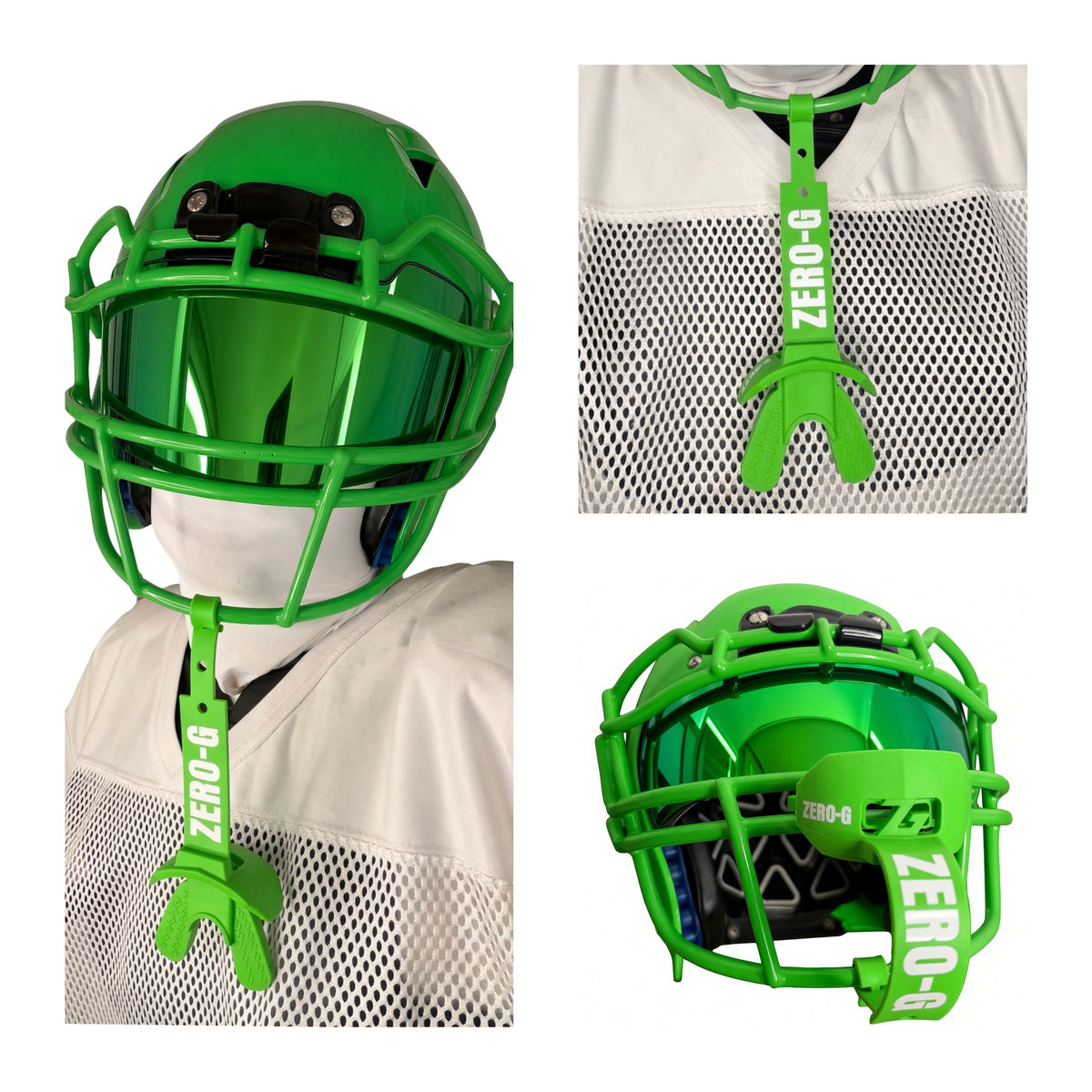 Zero-G Lipguard