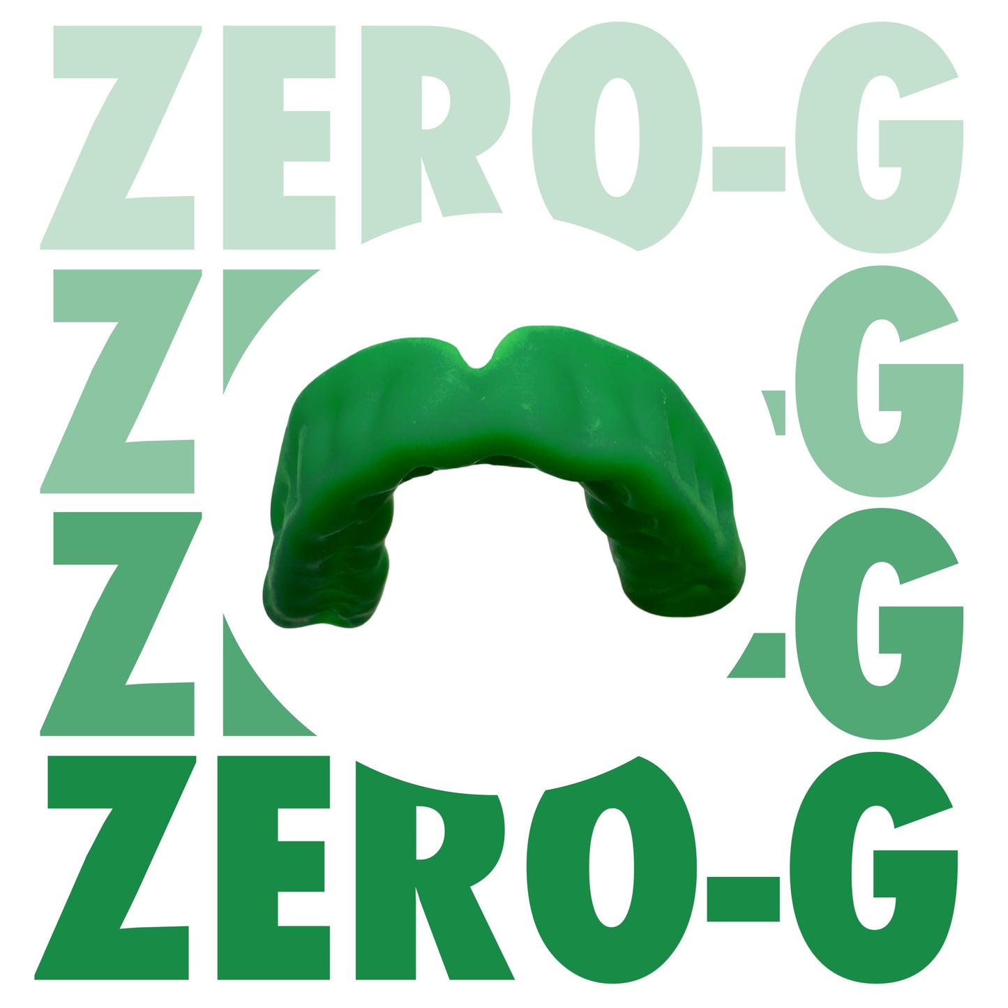Zero-G “Green”