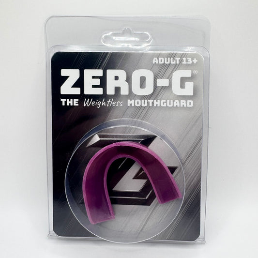 Zero-G “Purple”