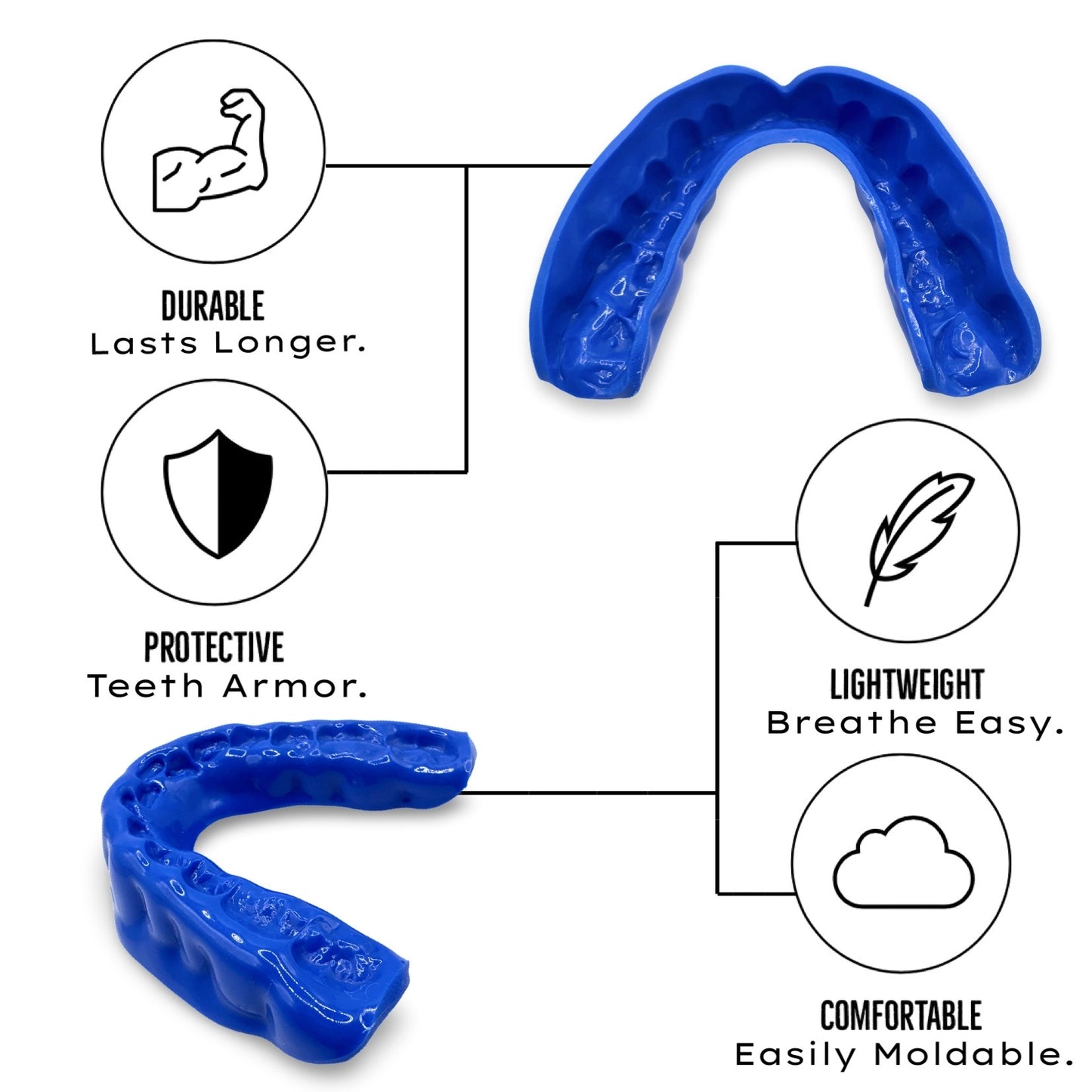 Zero-G “Blue”