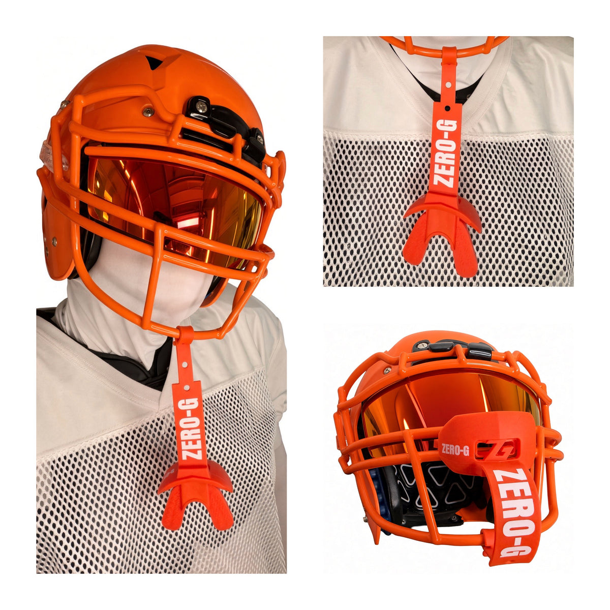 Zero-G Lipguard