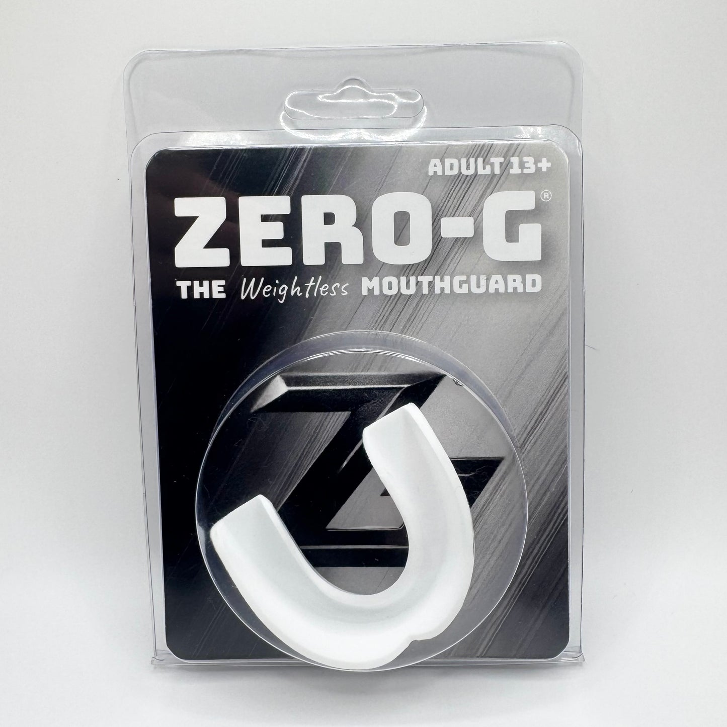 Zero-G “White”