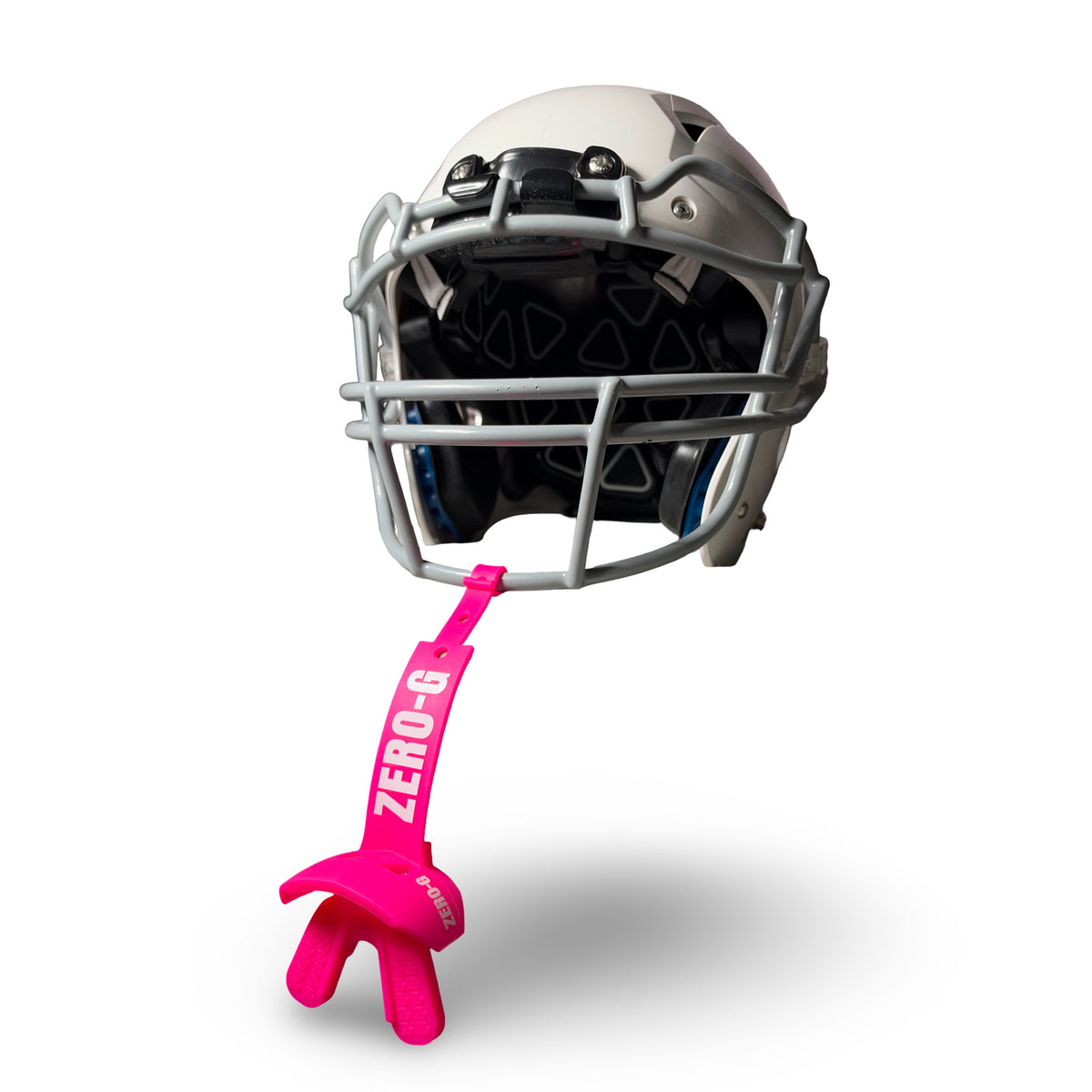Zero-G Lipguard