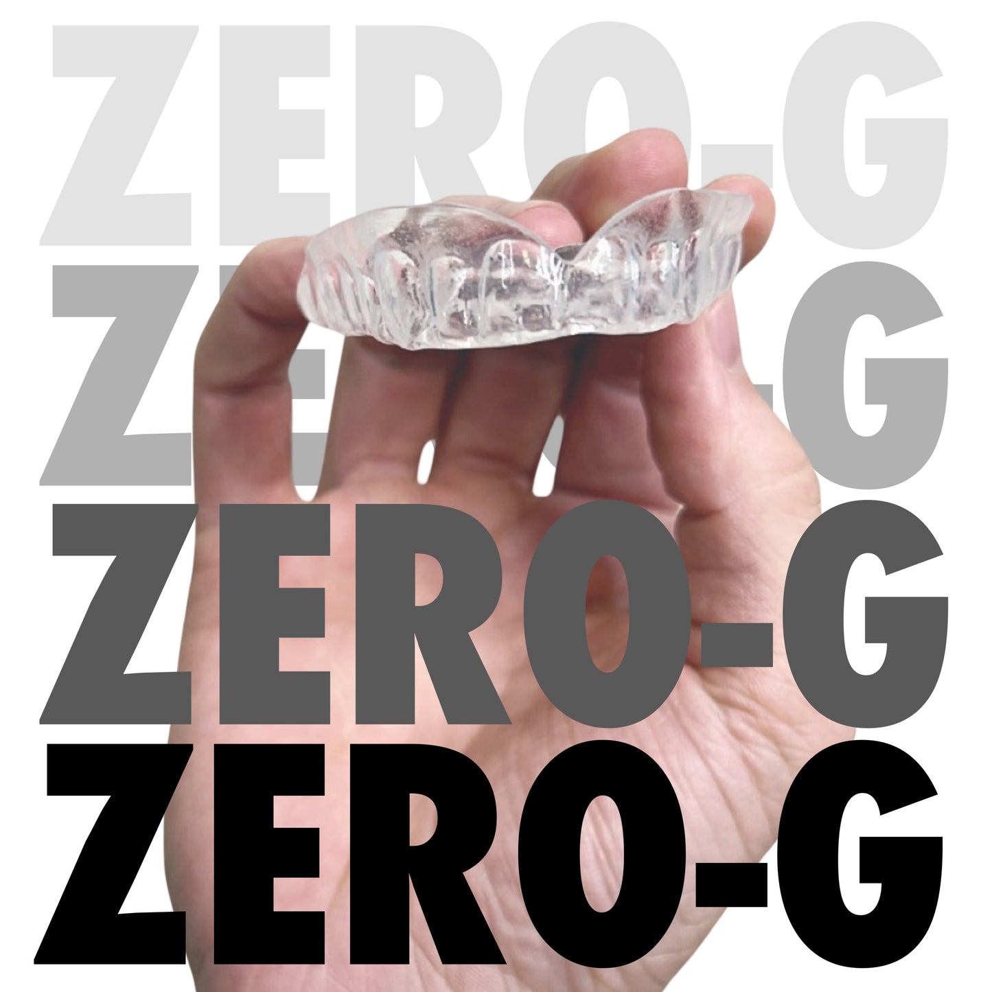 Zero-G “Clear”