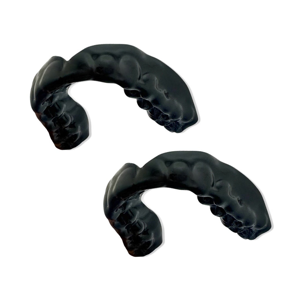 Zero-G Mouthguard “Shadow” (2-Pack)