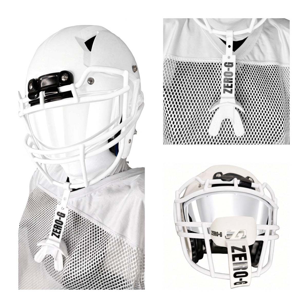 Zero-G Lipguard
