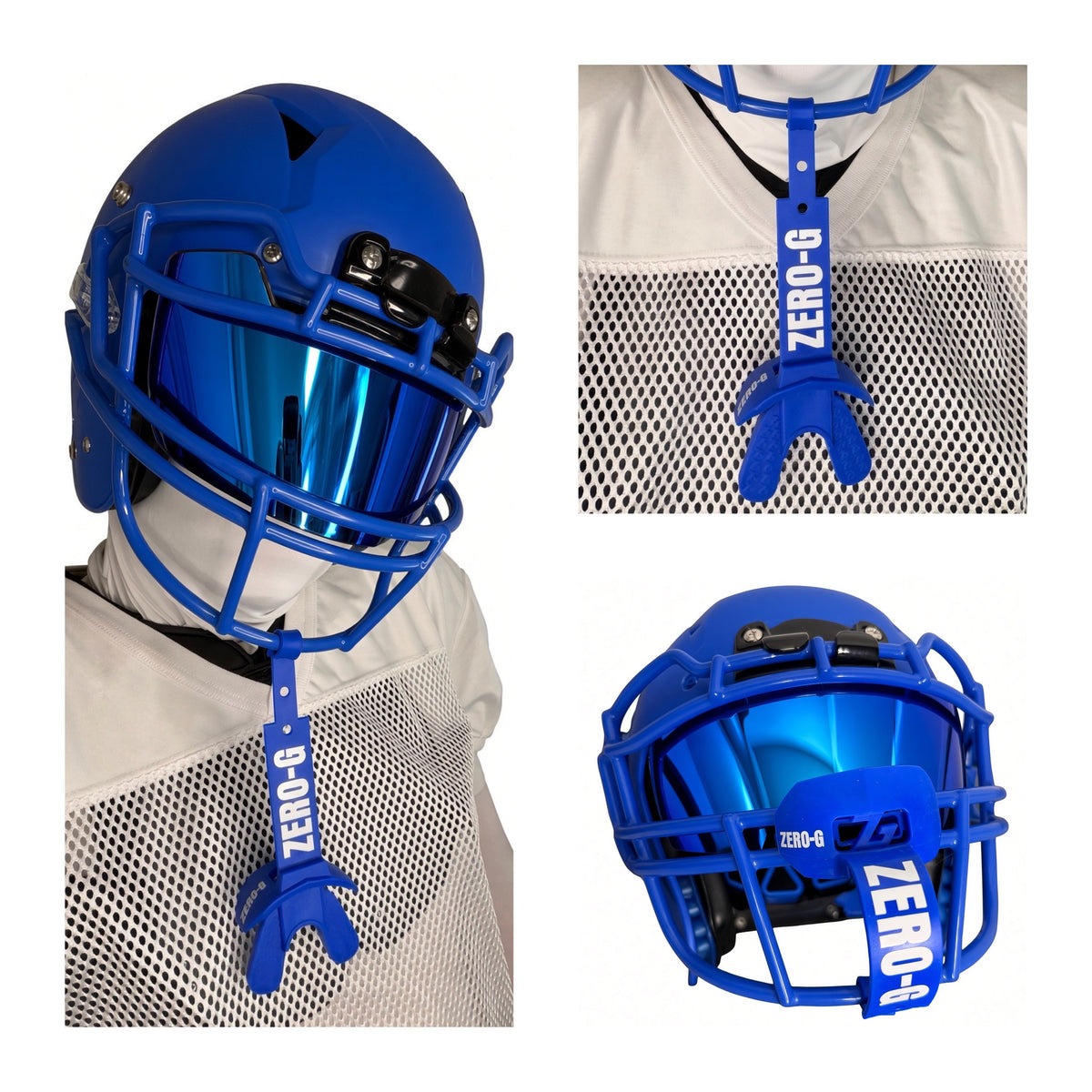 Zero-G Lipguard