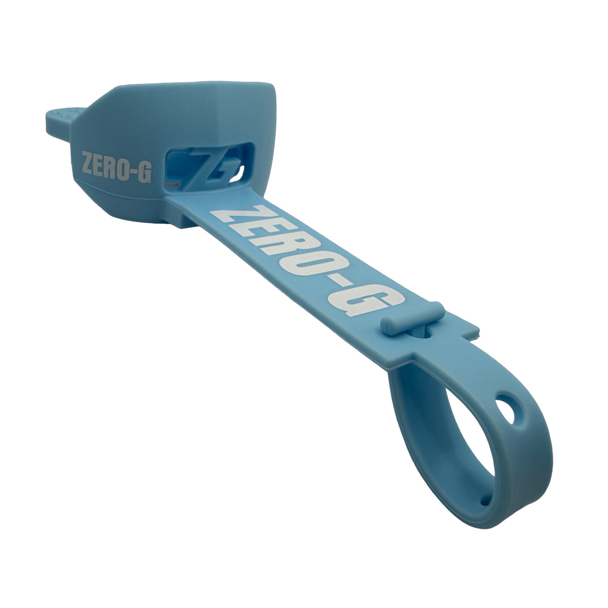Zero-G Lipguard