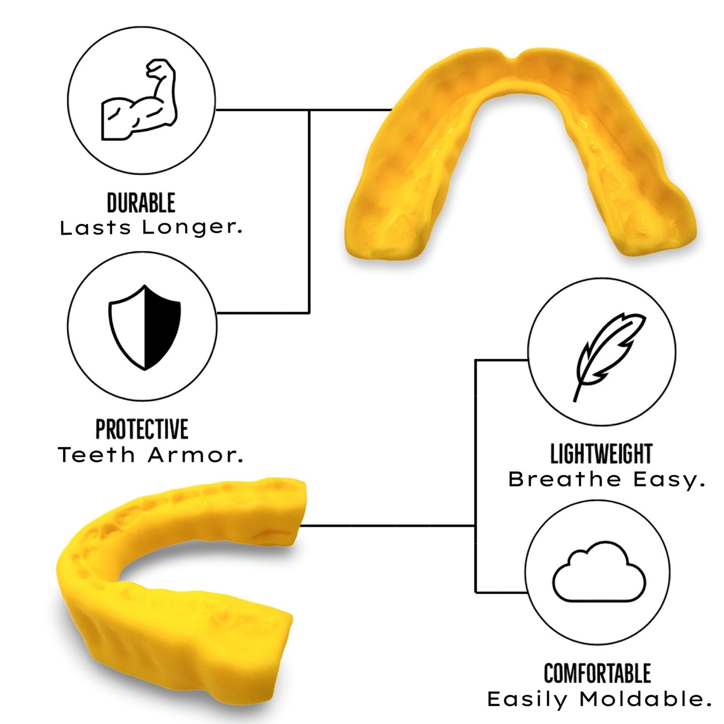 Zero-G “Yellow”