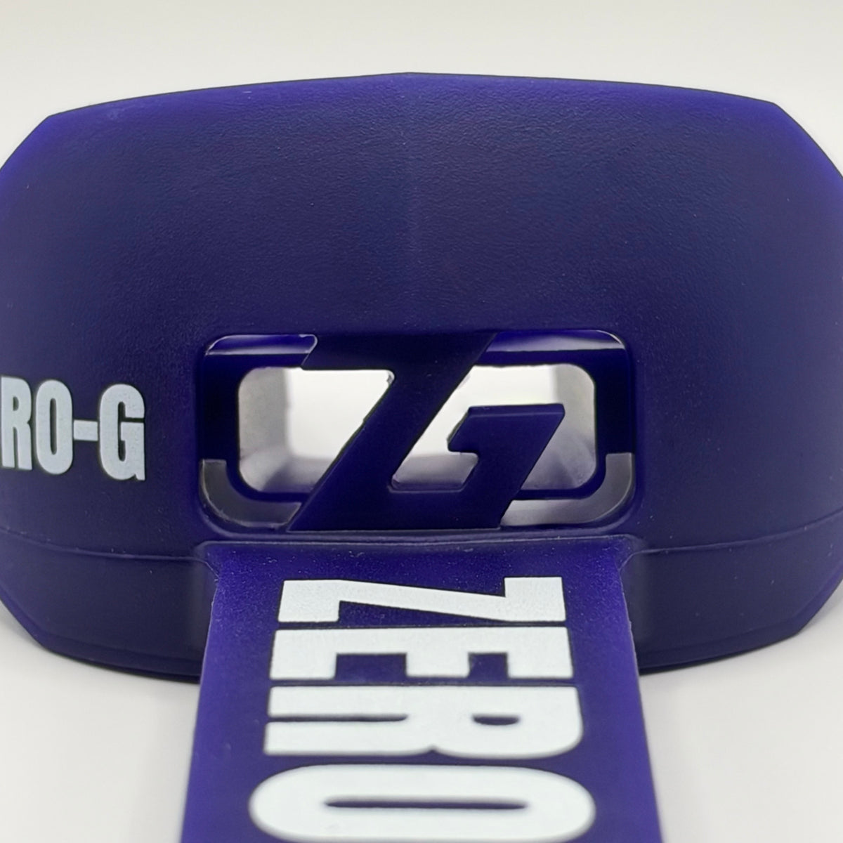 Zero-G Lipguard