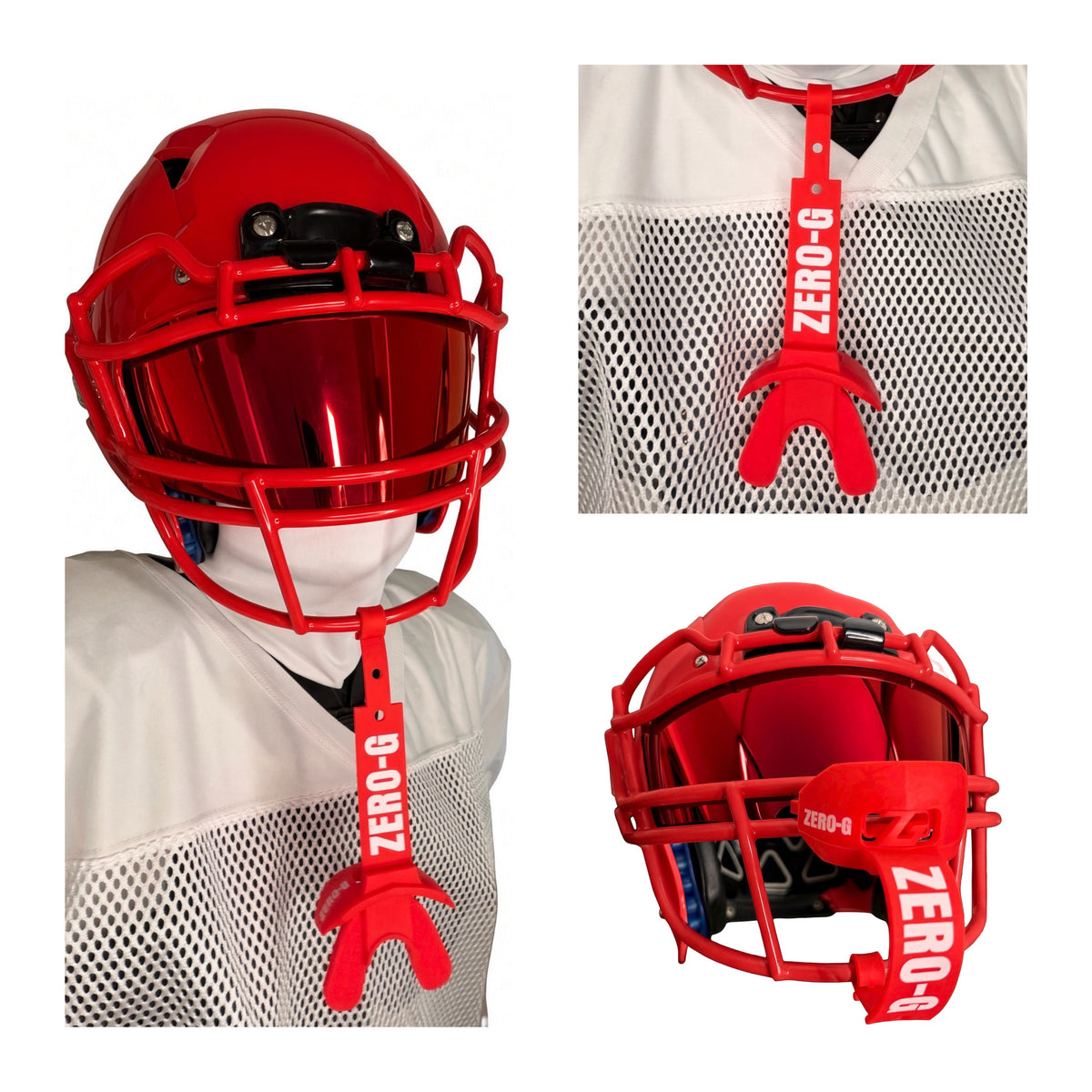 Zero-G Lipguard