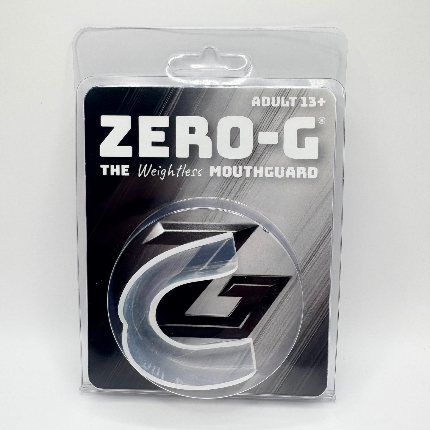 Zero-G “Clear”
