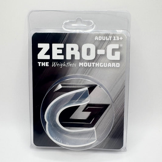 Zero-G “Clear”
