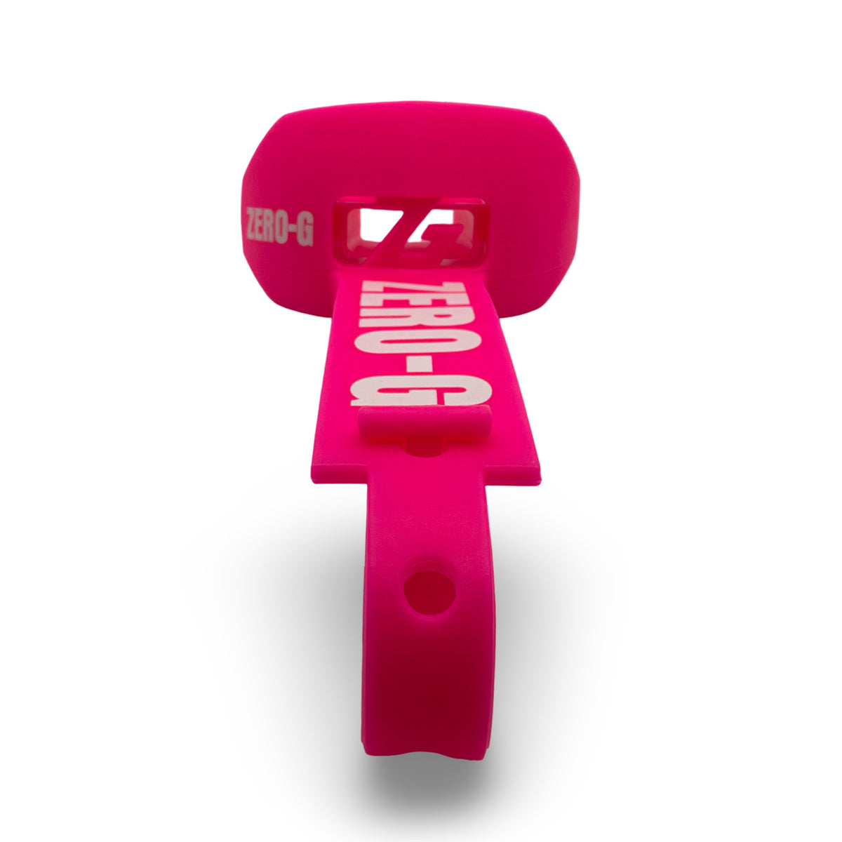 Zero-G Lipguard