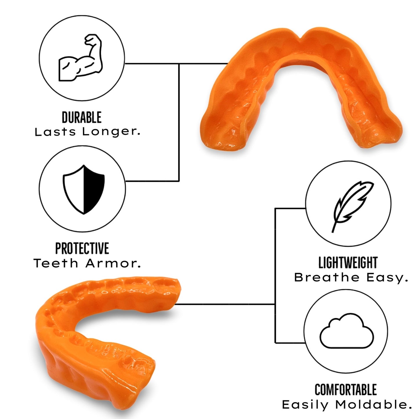 Zero-G “Orange”