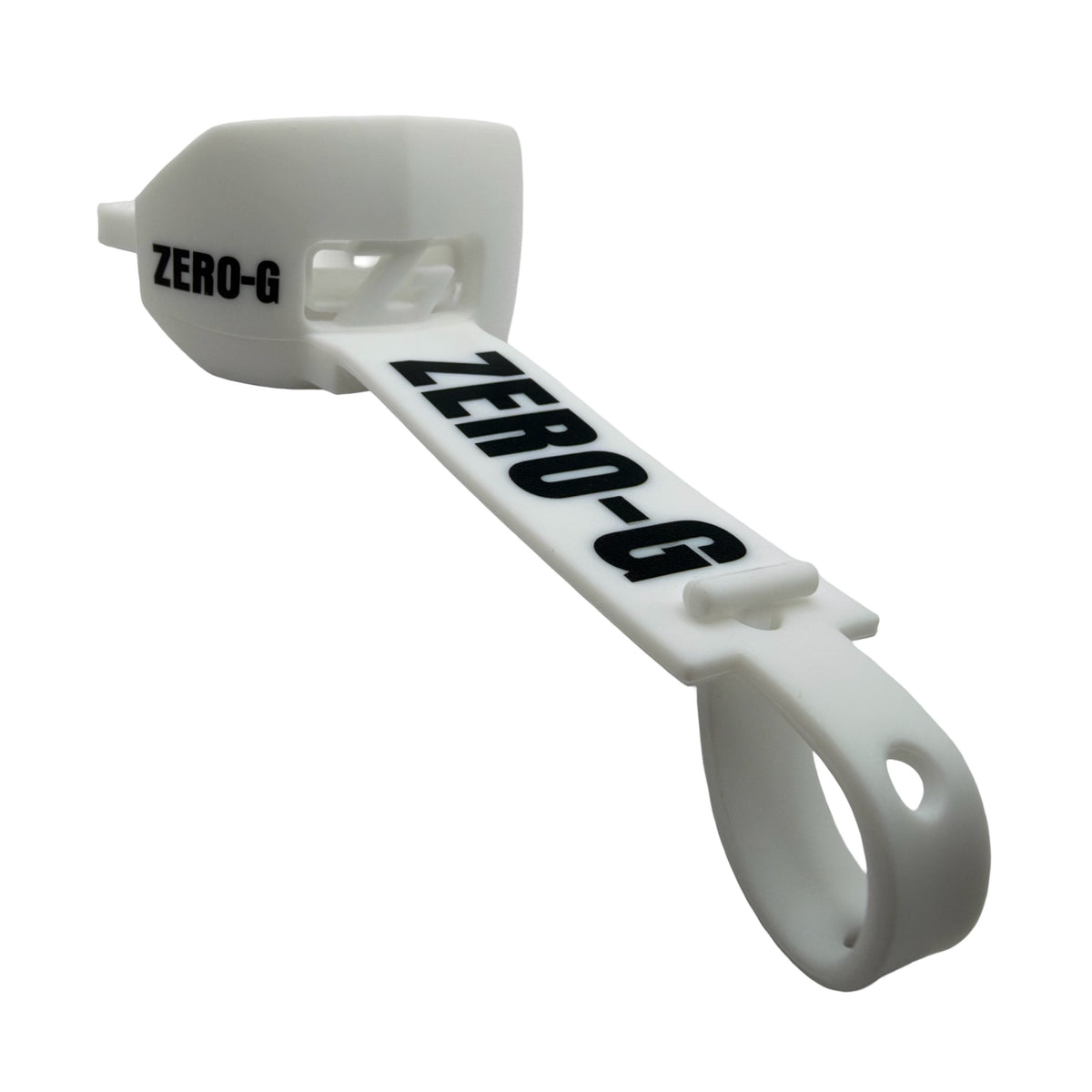 Zero-G Lipguard