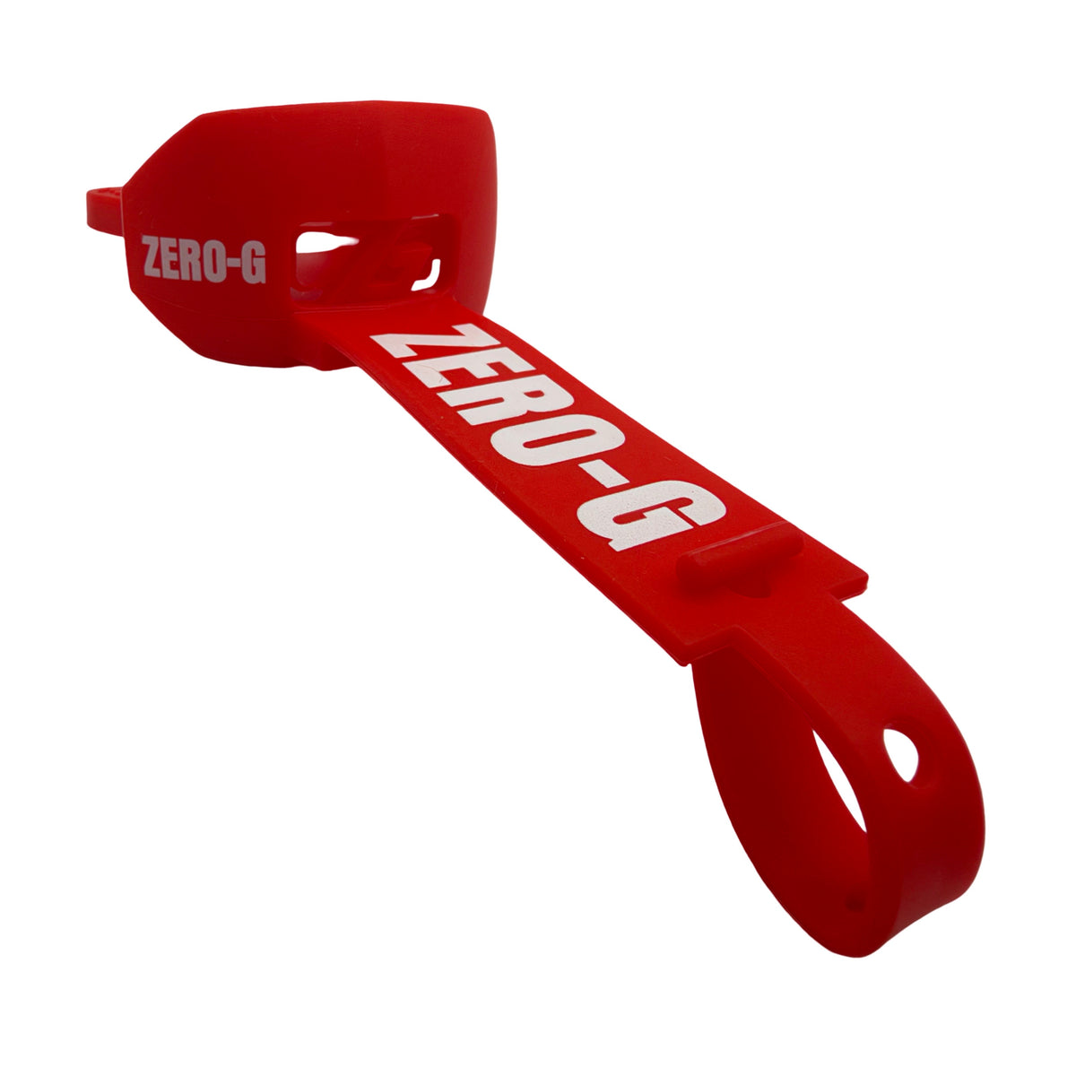 Zero-G Lipguard