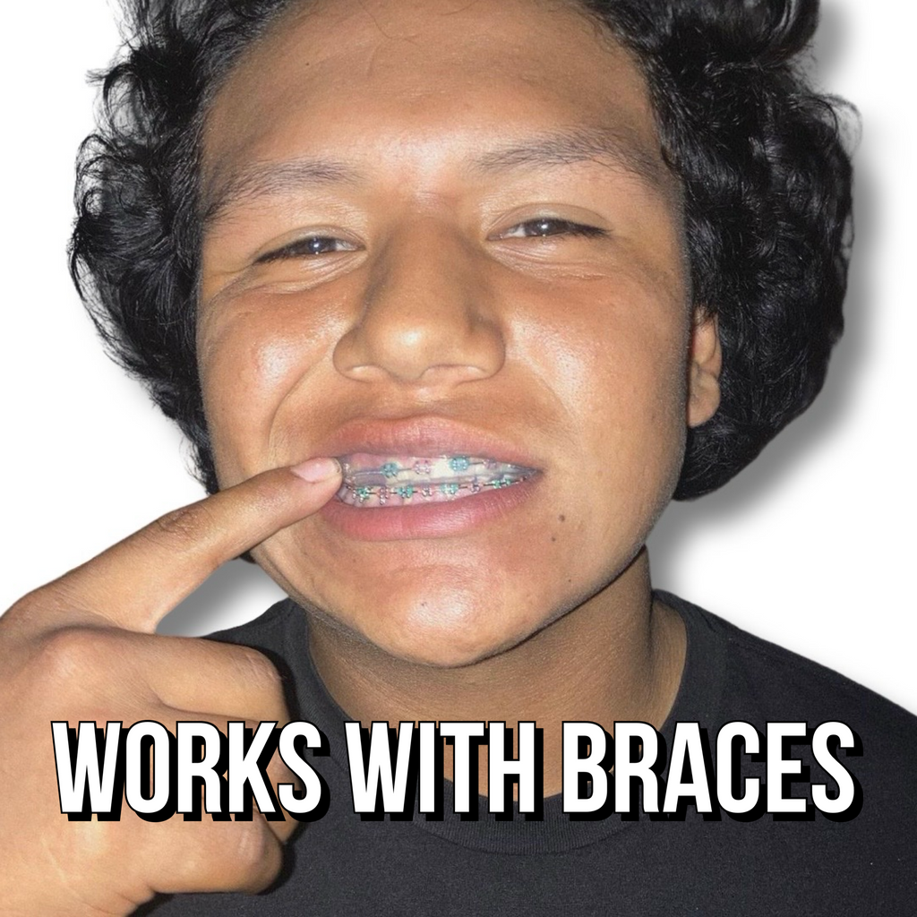 Zero-G Mouthguards “Mix” (2-Pack)