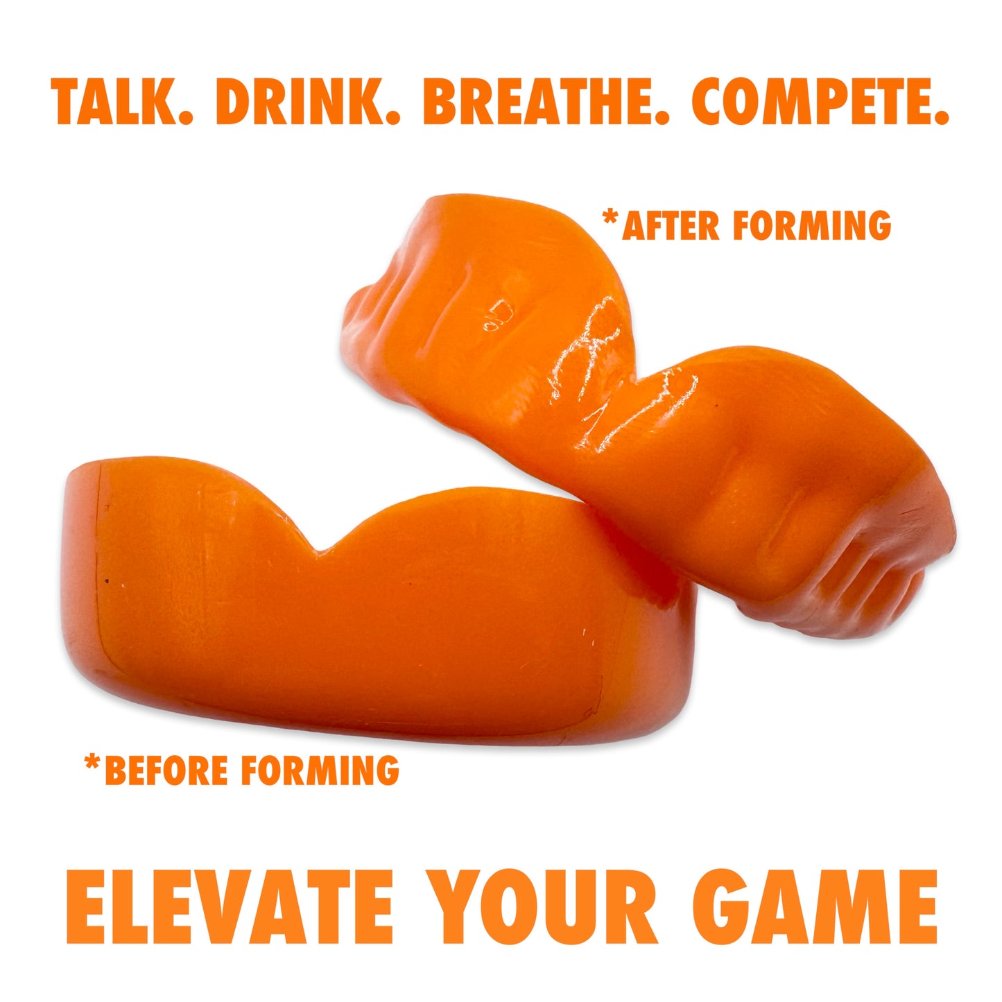Zero-G “Orange”