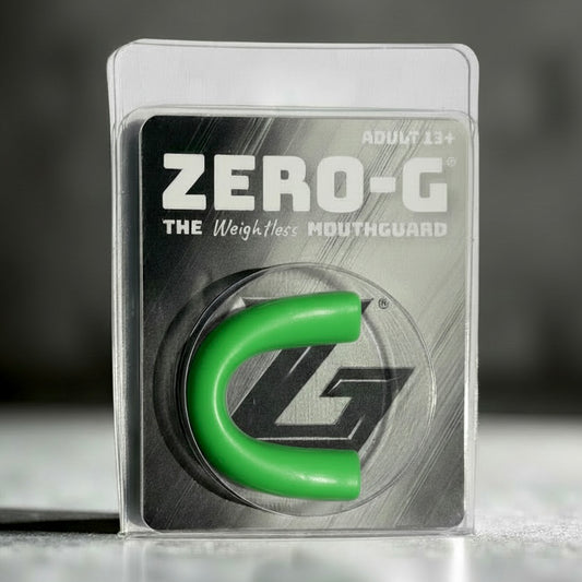 Zero-G “Green”