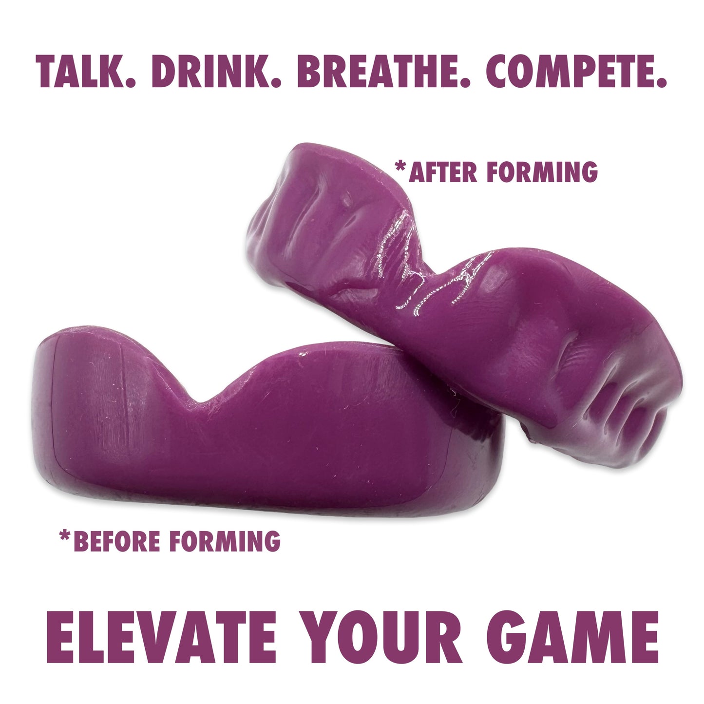Zero-G “Purple”