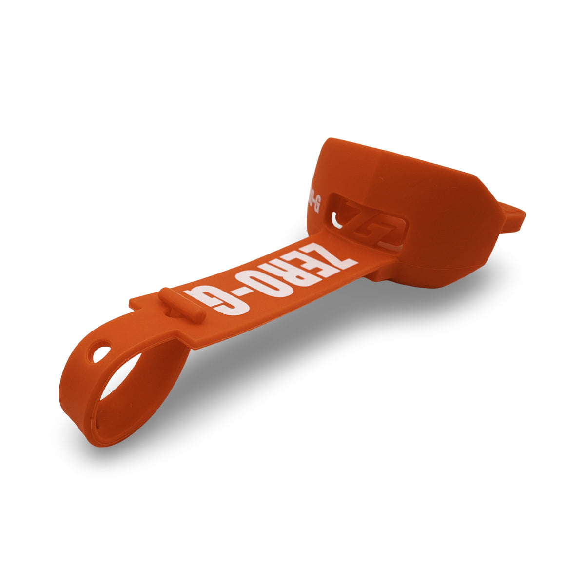 Zero-G Lipguard