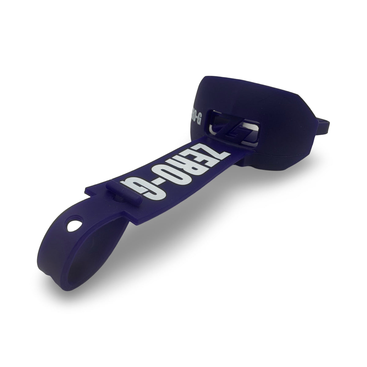 Zero-G Lipguard