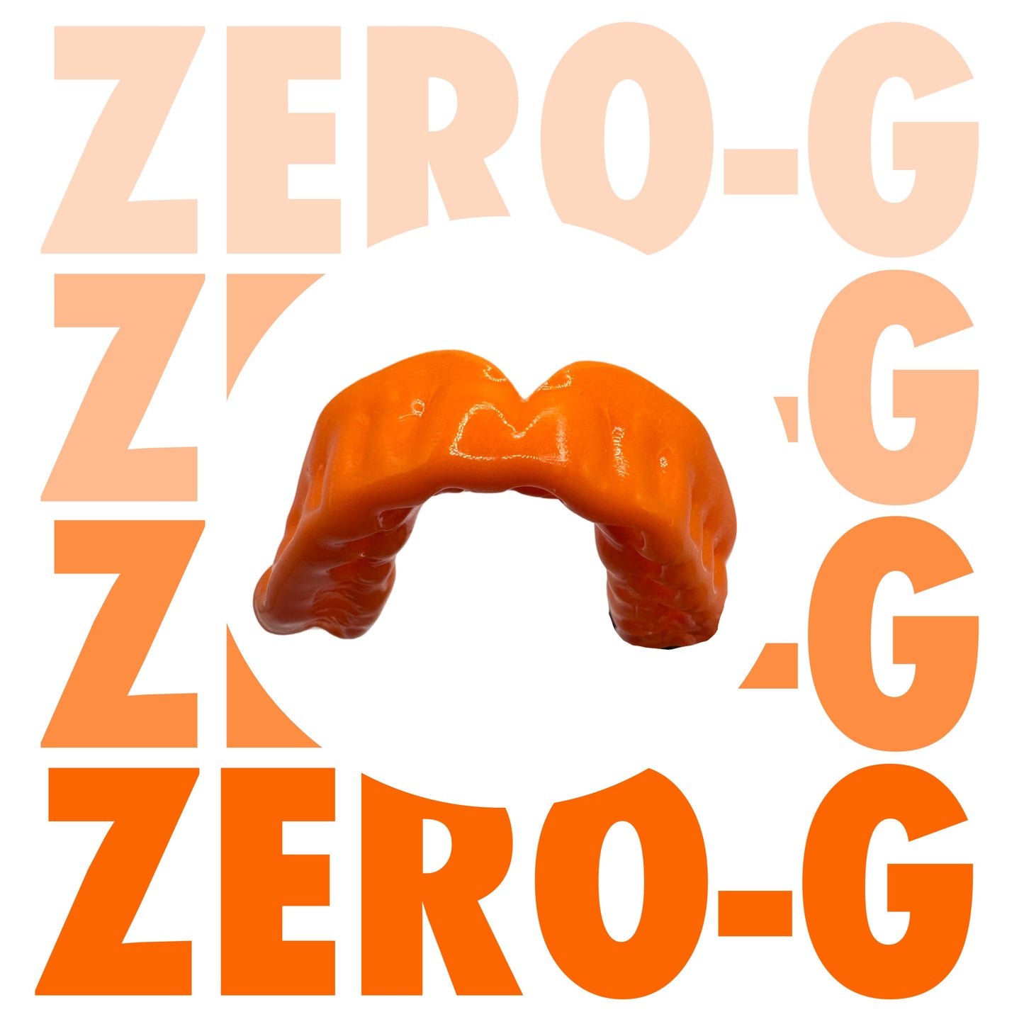 Zero-G “Orange”