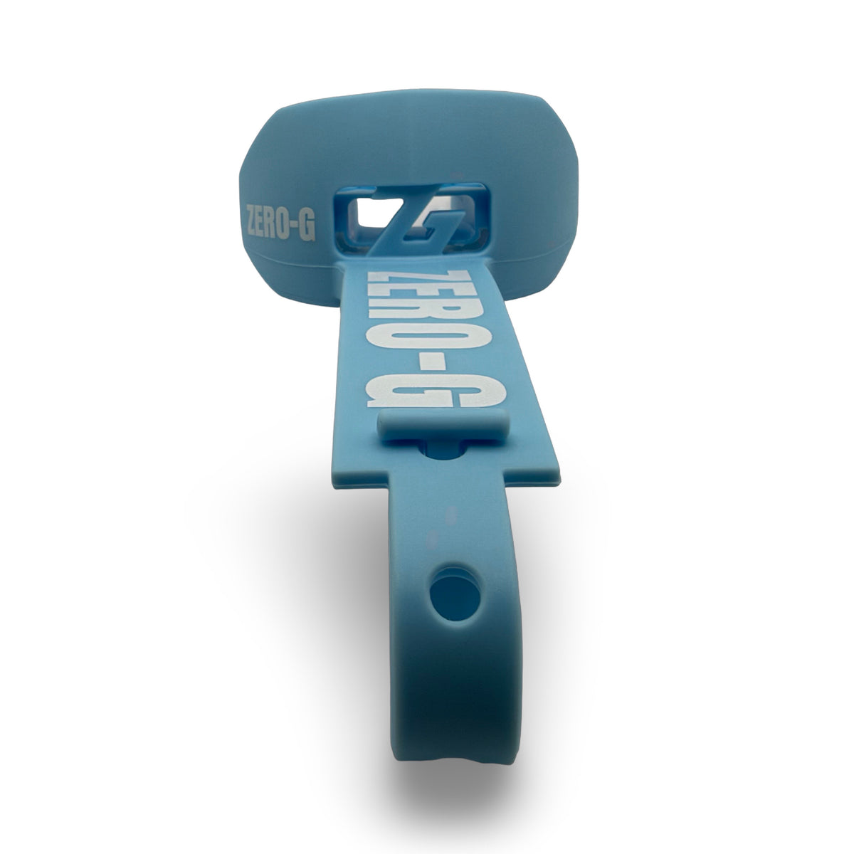 Zero-G Lipguard
