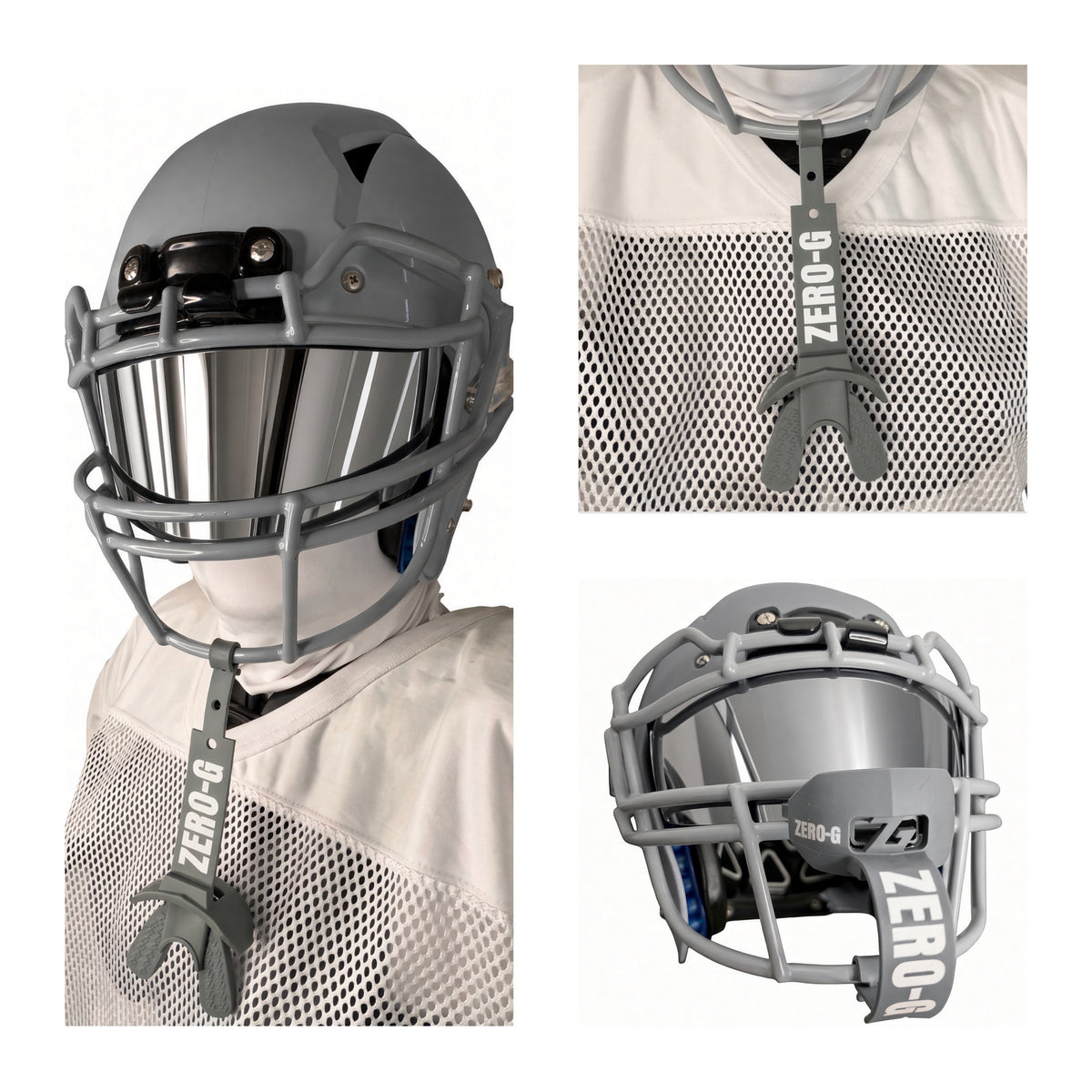 Zero-G Lipguard