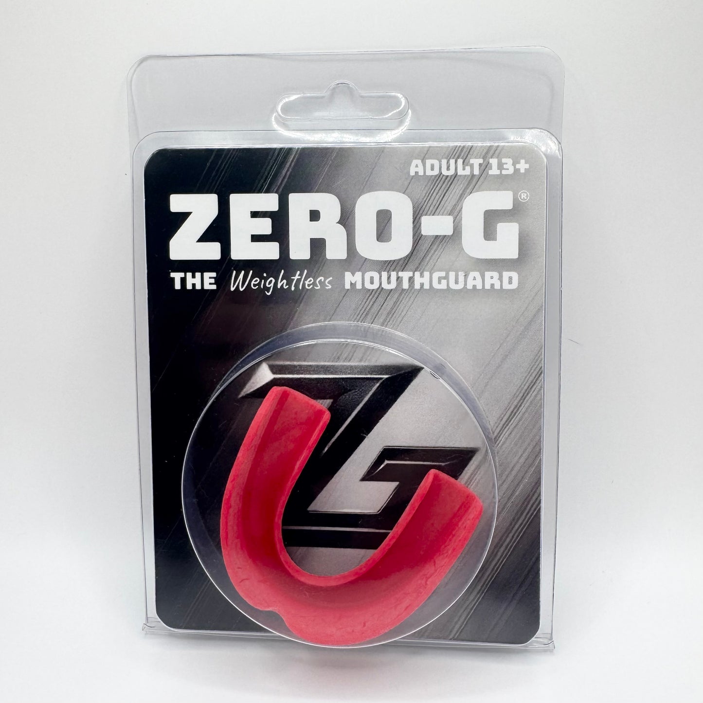 Zero-G “Red”