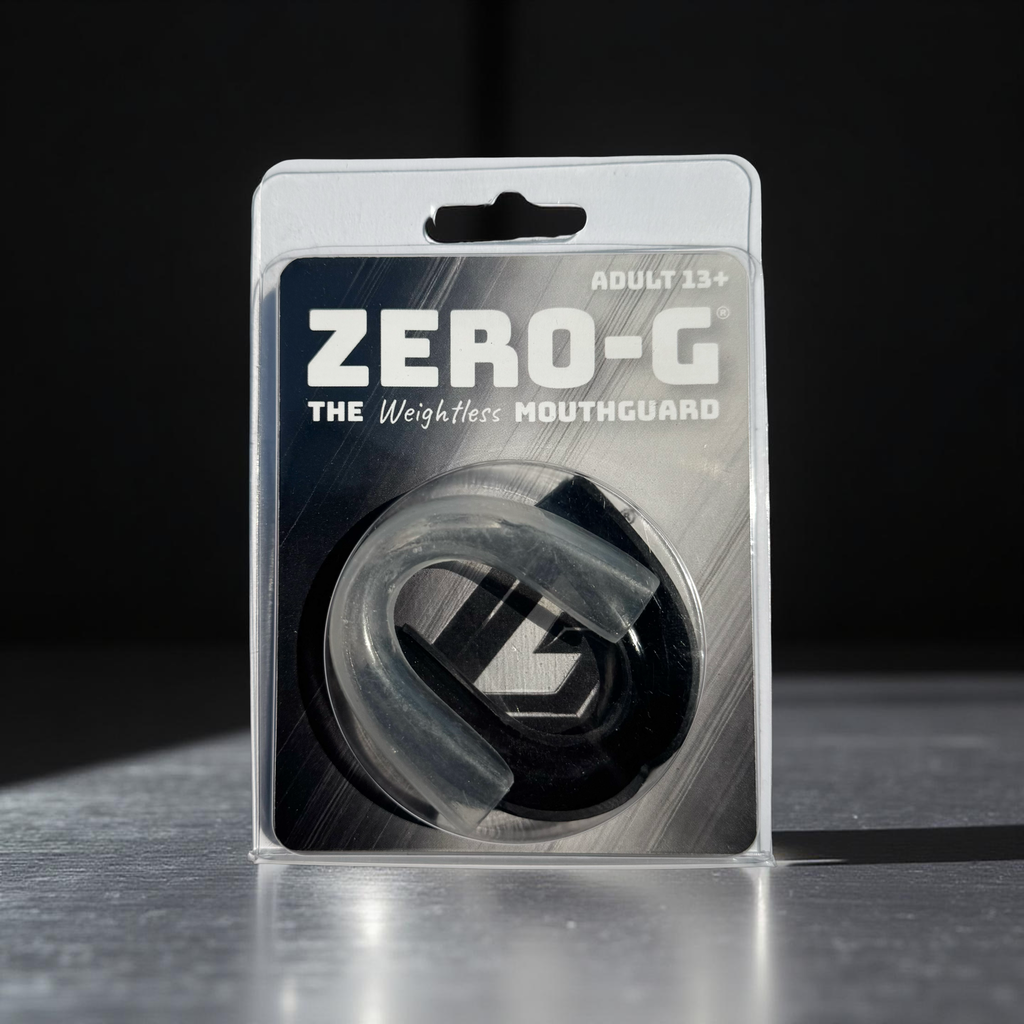 Zero-G Mouthguards “Mix” (2-Pack)