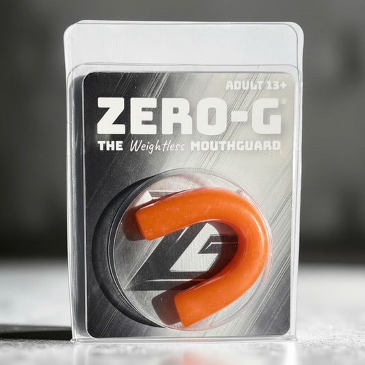 Zero-G “Orange”