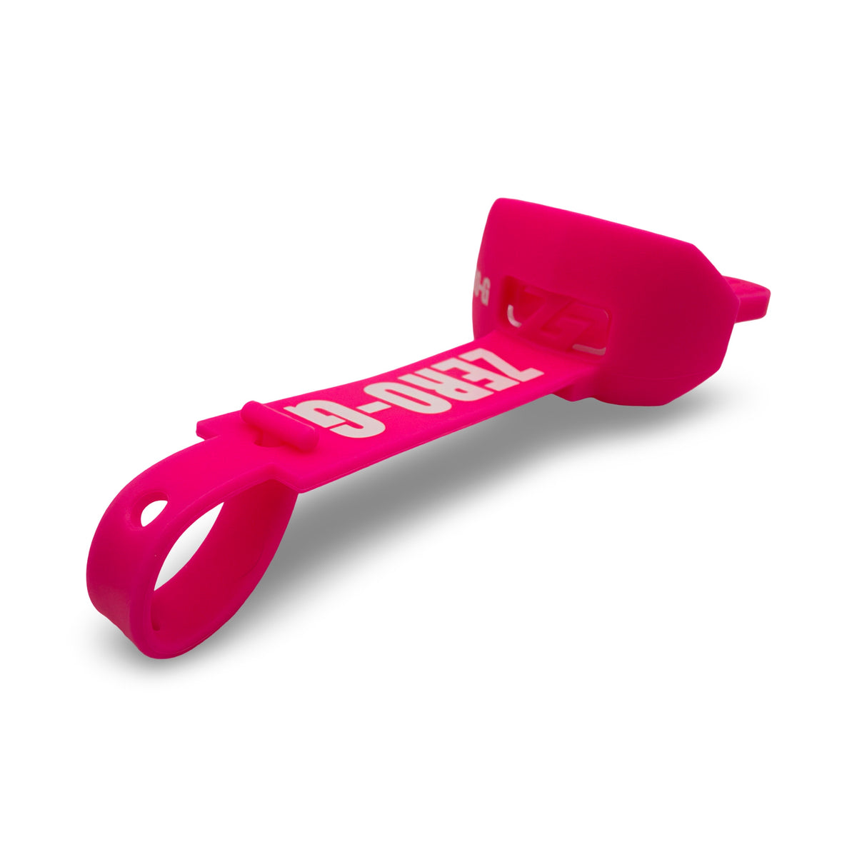 Zero-G Lipguard