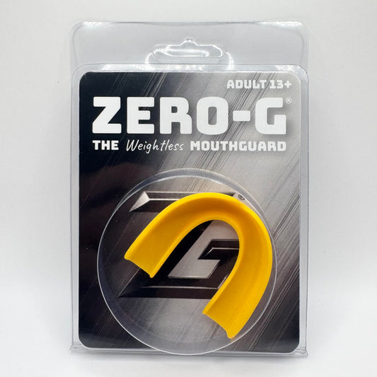 Zero-G “Yellow”