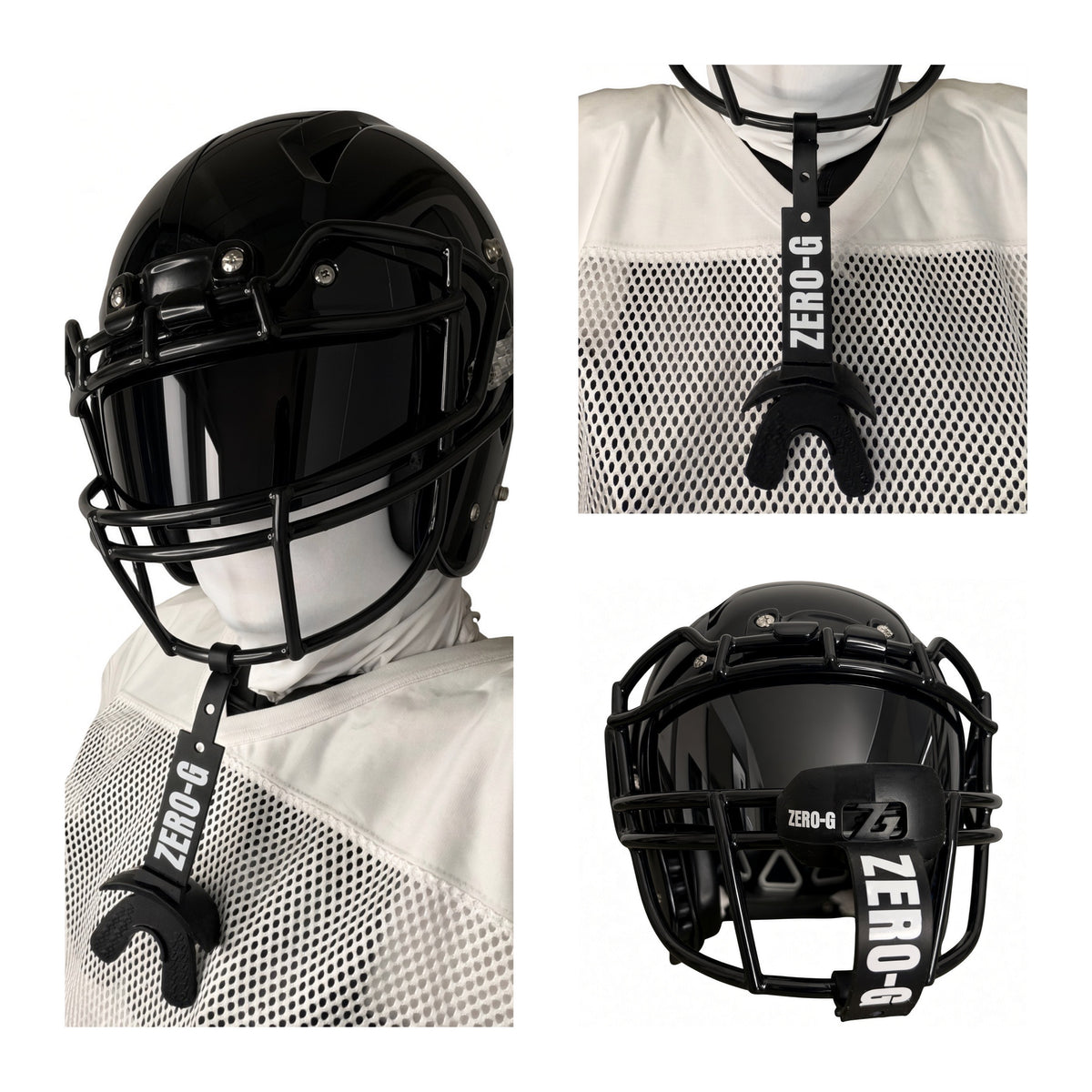 Zero-G Lipguard