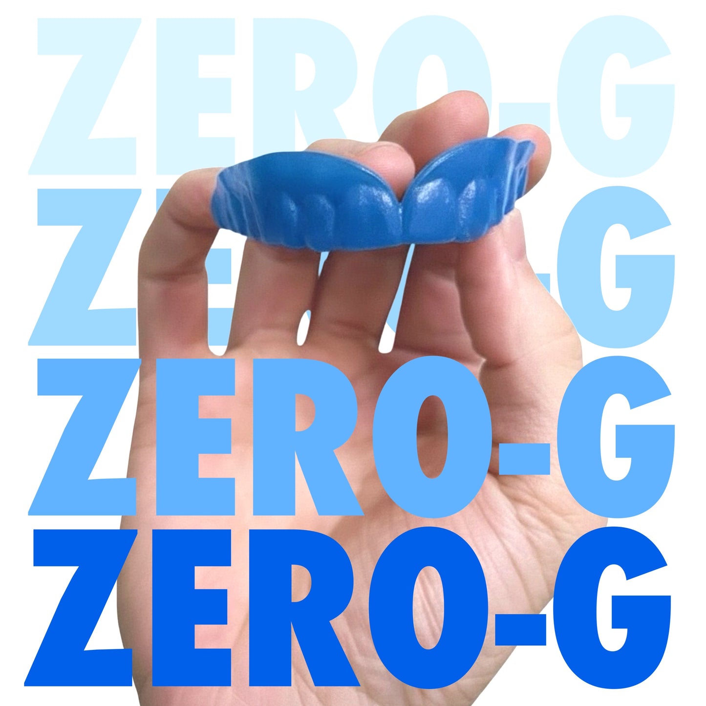 Zero-G “Blue”