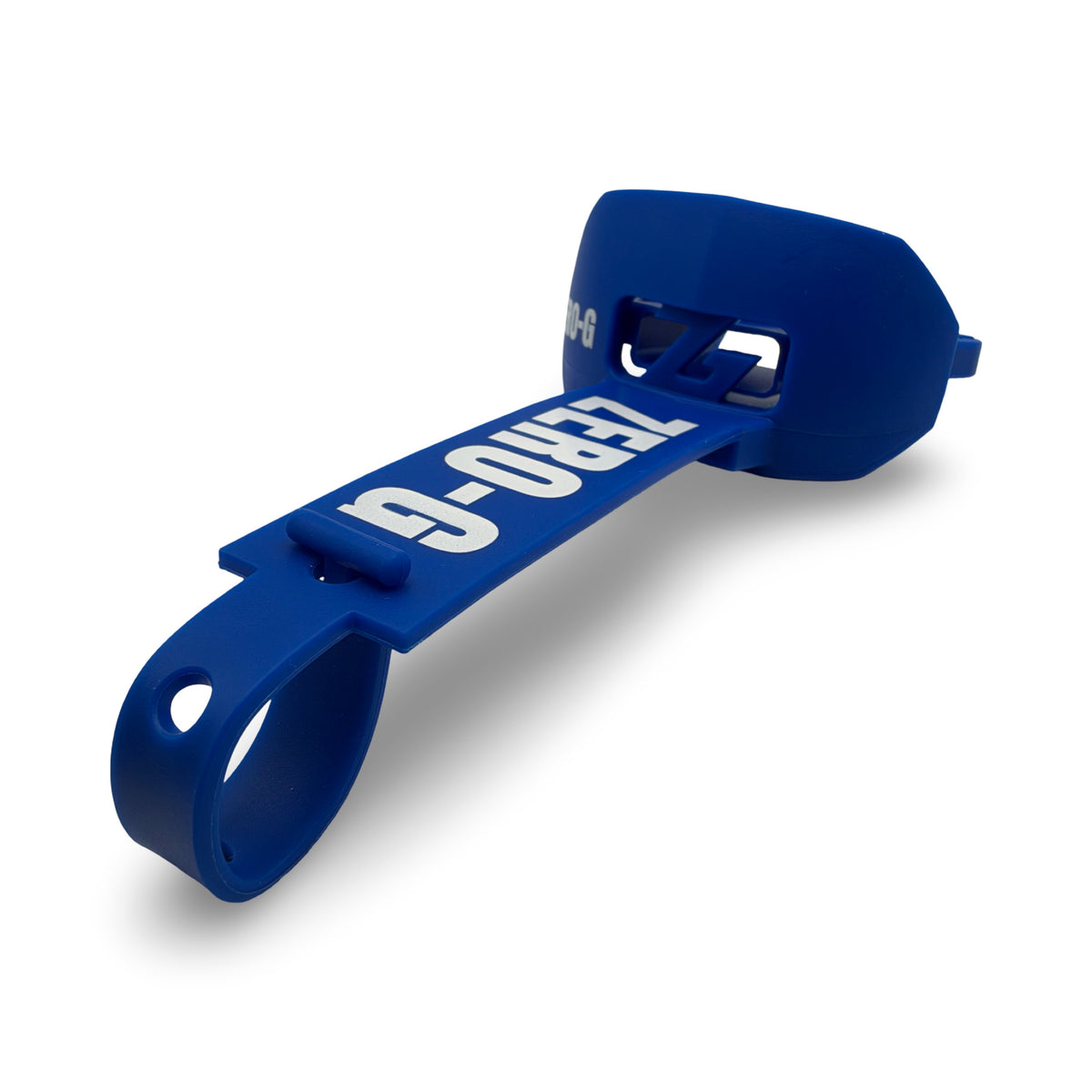 Zero-G Lipguard