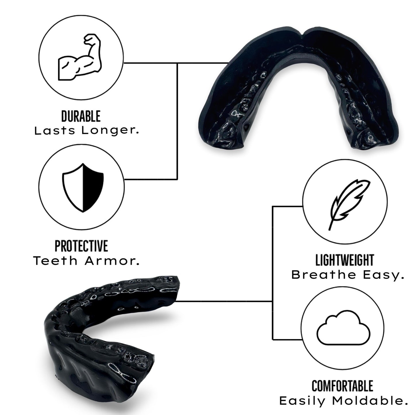 Zero-G “Black”